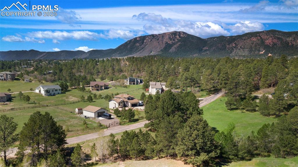 3560 Range View Road Monument, CO 80132 - Photo 21 of 23