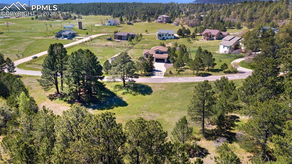 3560 Range View Road Monument, CO 80132 - Photo 22 of 23
