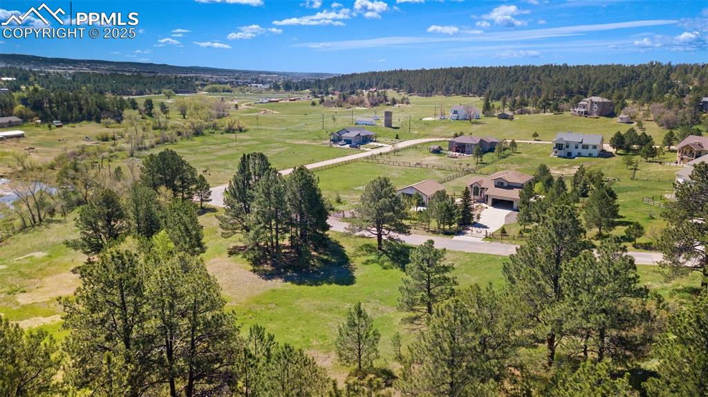 3560 Range View Road Monument, CO 80132 - Photo 23 of 23