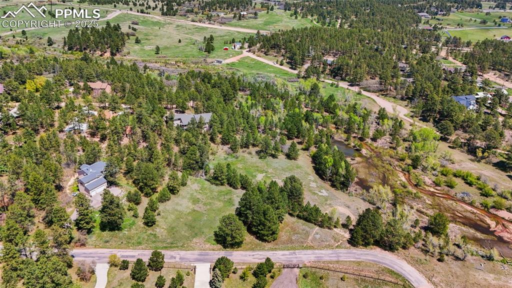 3560 Range View Road Monument, CO 80132 - Photo 3 of 23