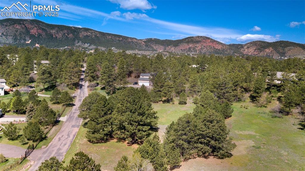 3560 Range View Road Monument, CO 80132 - Photo 7 of 23