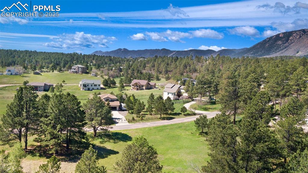 3560 Range View Road Monument, CO 80132 - Photo 10 of 23