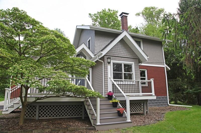 9511 Woodcrest Road Pittsburgh, PA 15237 - Photo 6 of 20 Gallery Image 6