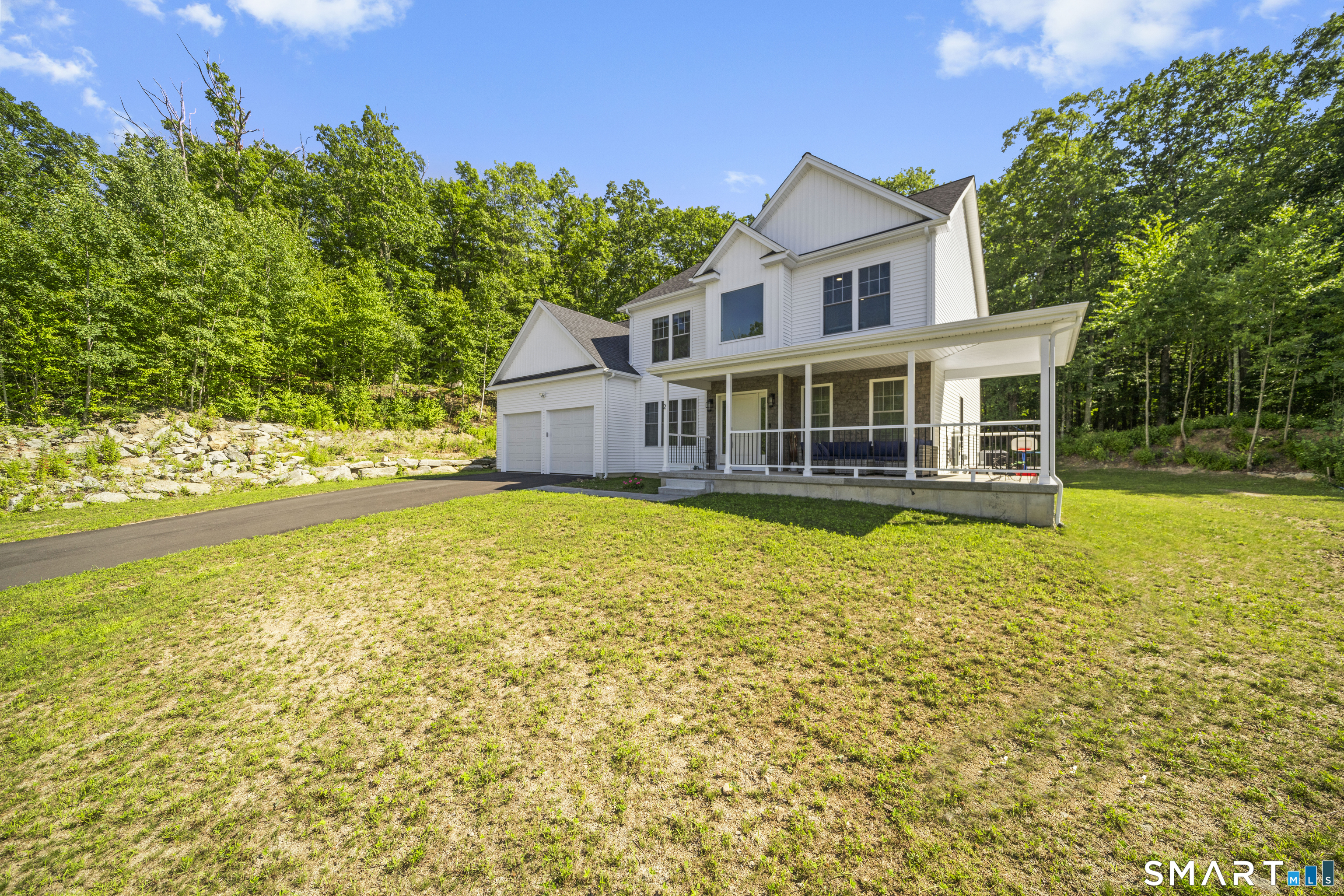 2 Rock Ridge Road Manchester, CT 06040 - Photo 2 of 39 Gallery Image 2