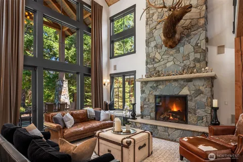 $5,185,000 | 41 Hard Scrabble Lane, Cle Elum, WA 98922