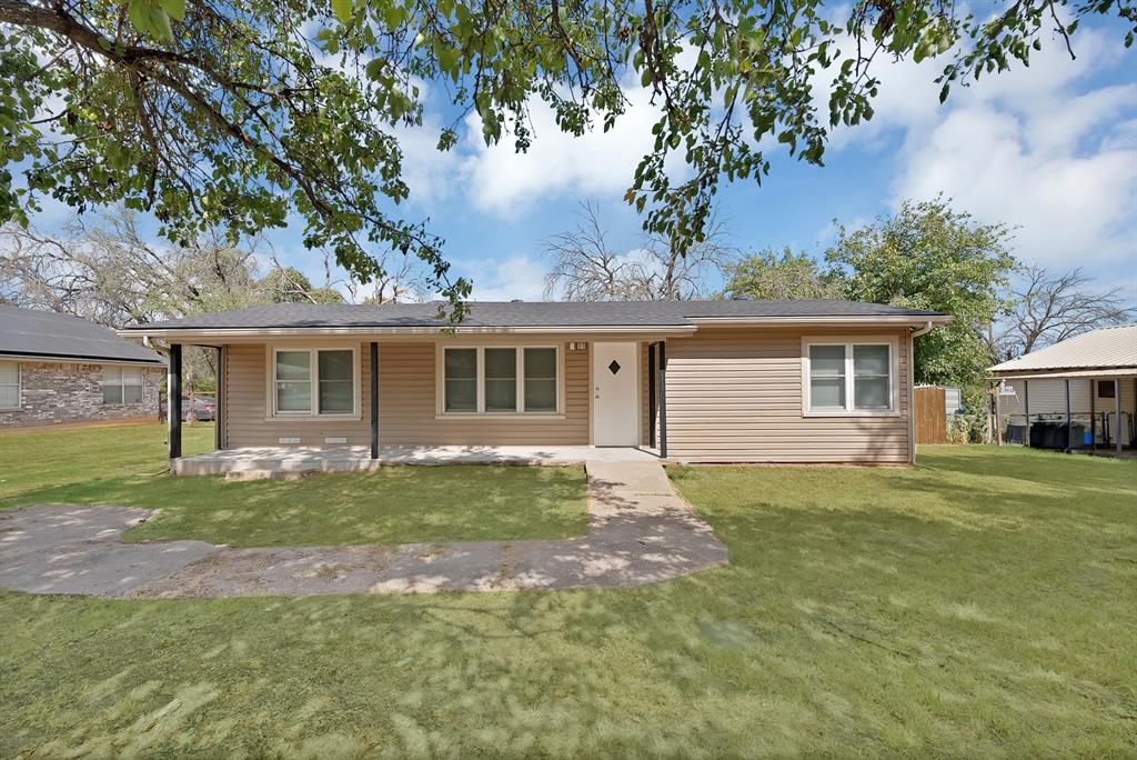 116 Westline Road Azle, TX 76020 - Photo 1 of 39 Gallery Image 1