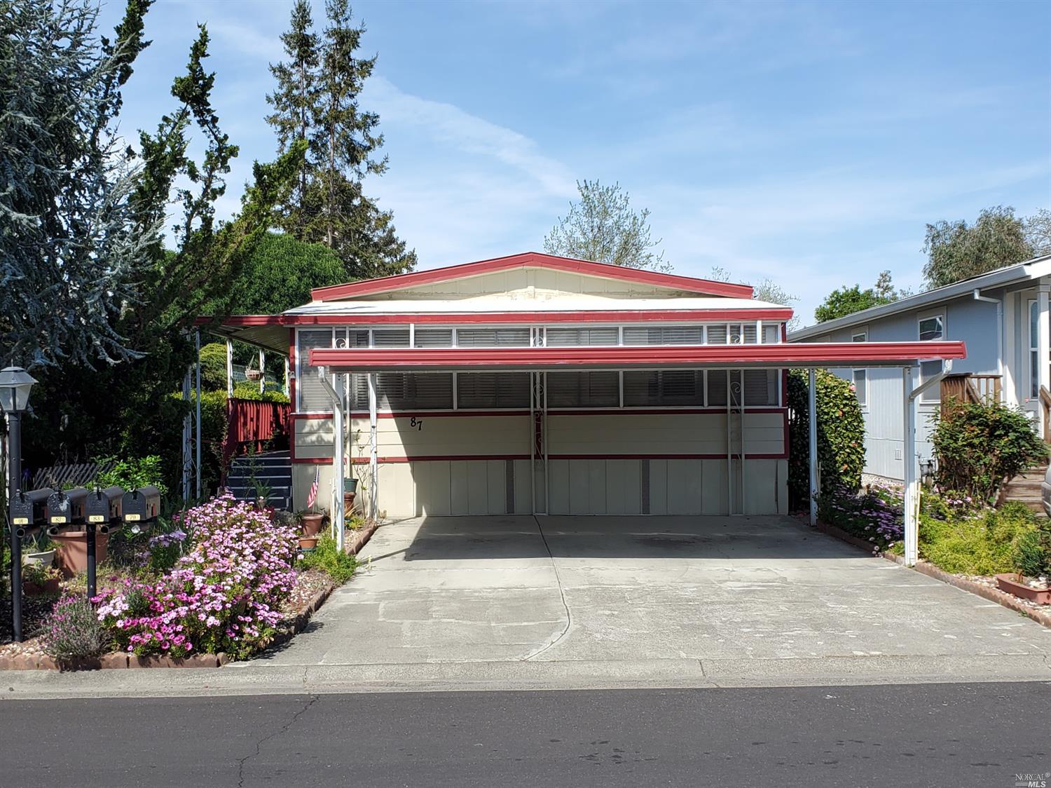 87 Plymouth Way Santa Rosa, CA 95403 - Photo 1 of 1 Gallery Image 1
