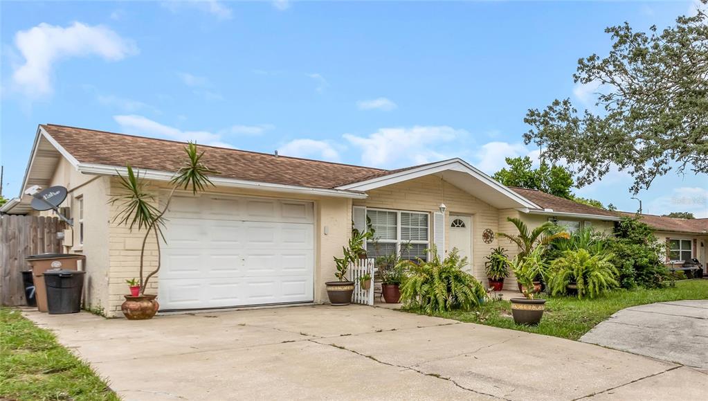 7701 Ironbark Drive Port Richey, FL 34668 - Photo 1 of 1