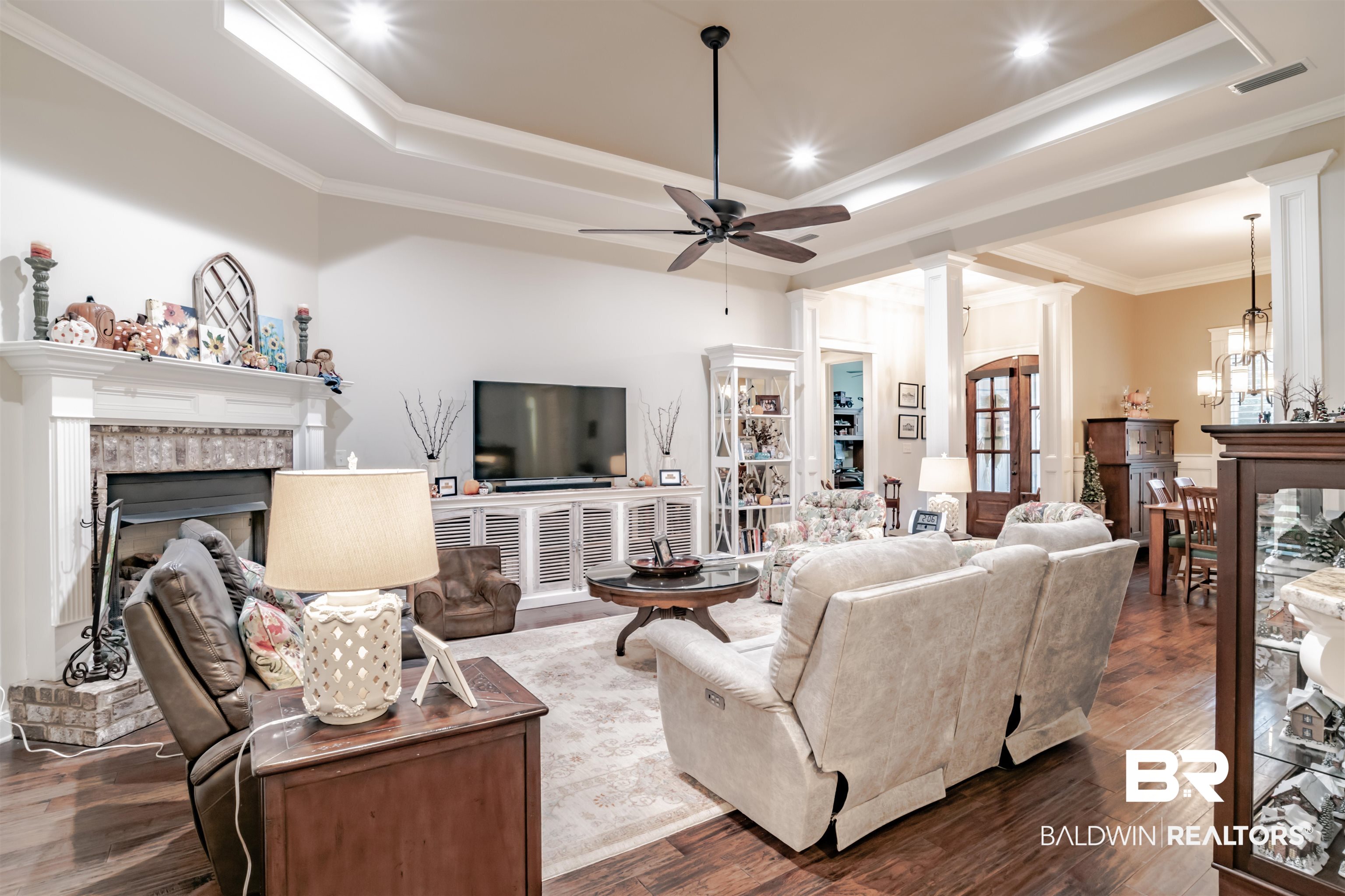 620 Theakston Street Fairhope, AL 36532 - Photo 4 of 40