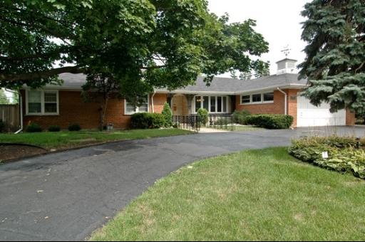1415 North Parkside Dr Park Ridge Park Ridge, IL 60068 - Photo 1 of 1