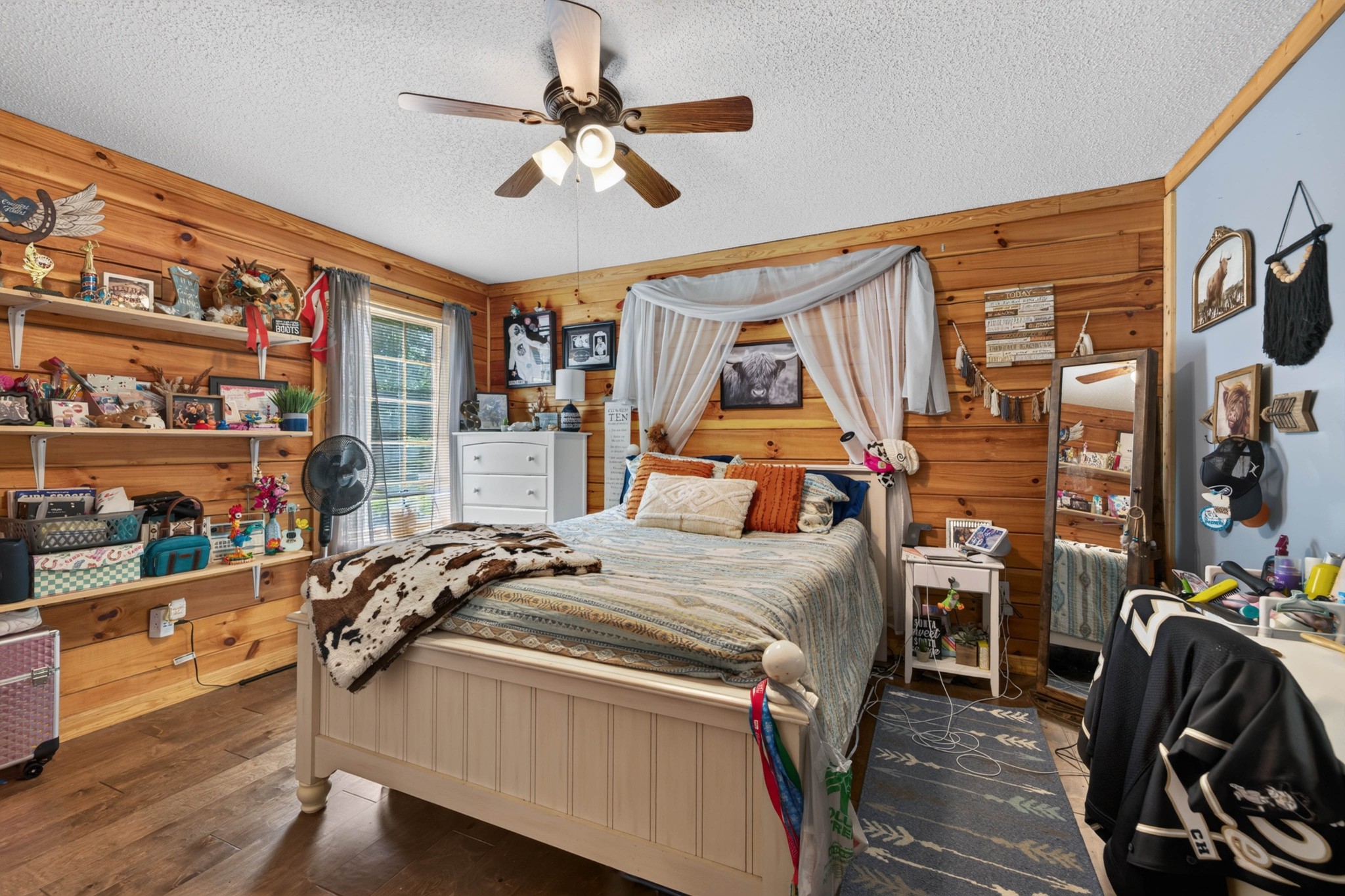 130 Wayne Threatt Road Dover, TN 37058 - Photo 28 of 53