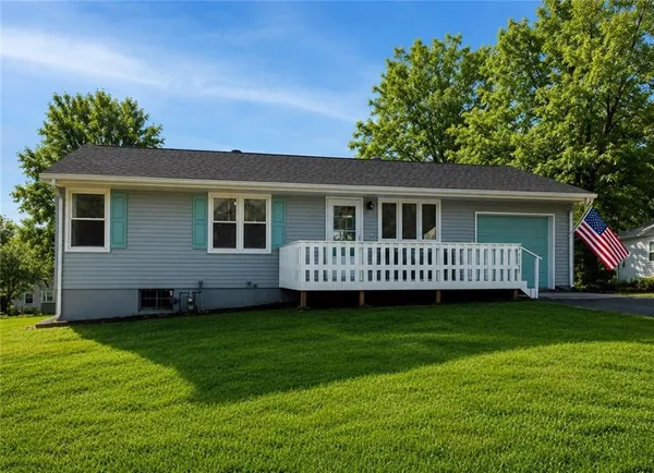 $179,900 | 16607 East 2 Street North, Independence, MO 64056