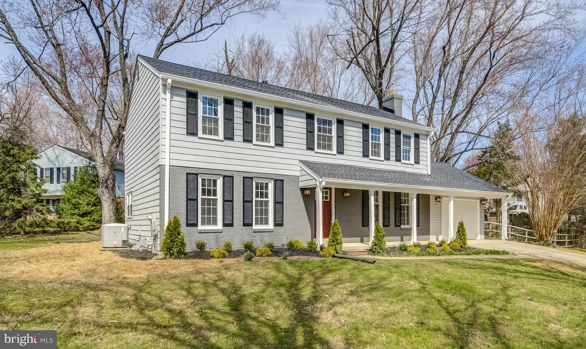 15440 Tindlay Street Silver Spring, MD 20905 - Photo 1 of 29 Exterior (Front)