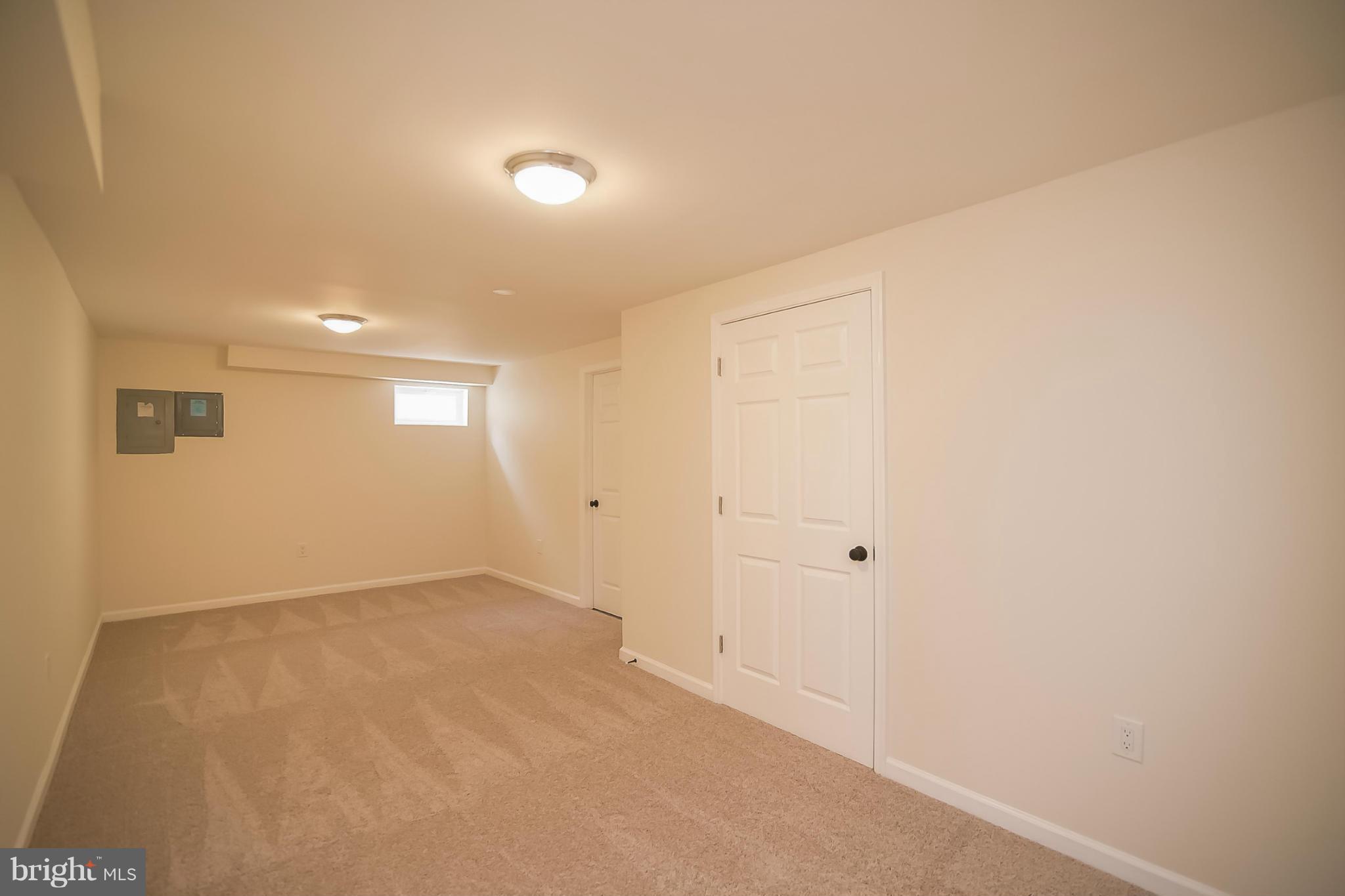 15440 Tindlay Street Silver Spring, MD 20905 - Photo 23 of 29 Basement