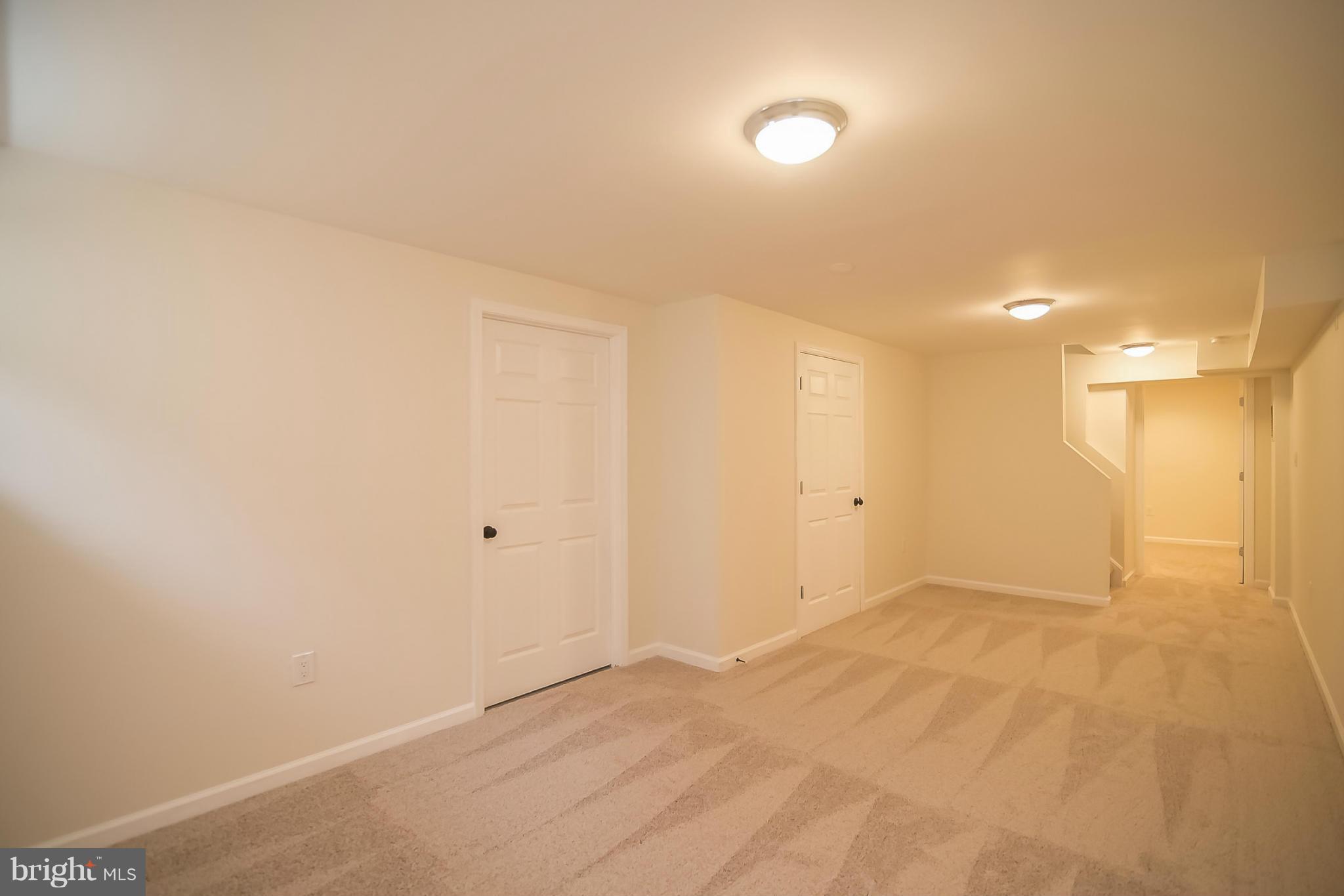 15440 Tindlay Street Silver Spring, MD 20905 - Photo 24 of 29 Basement