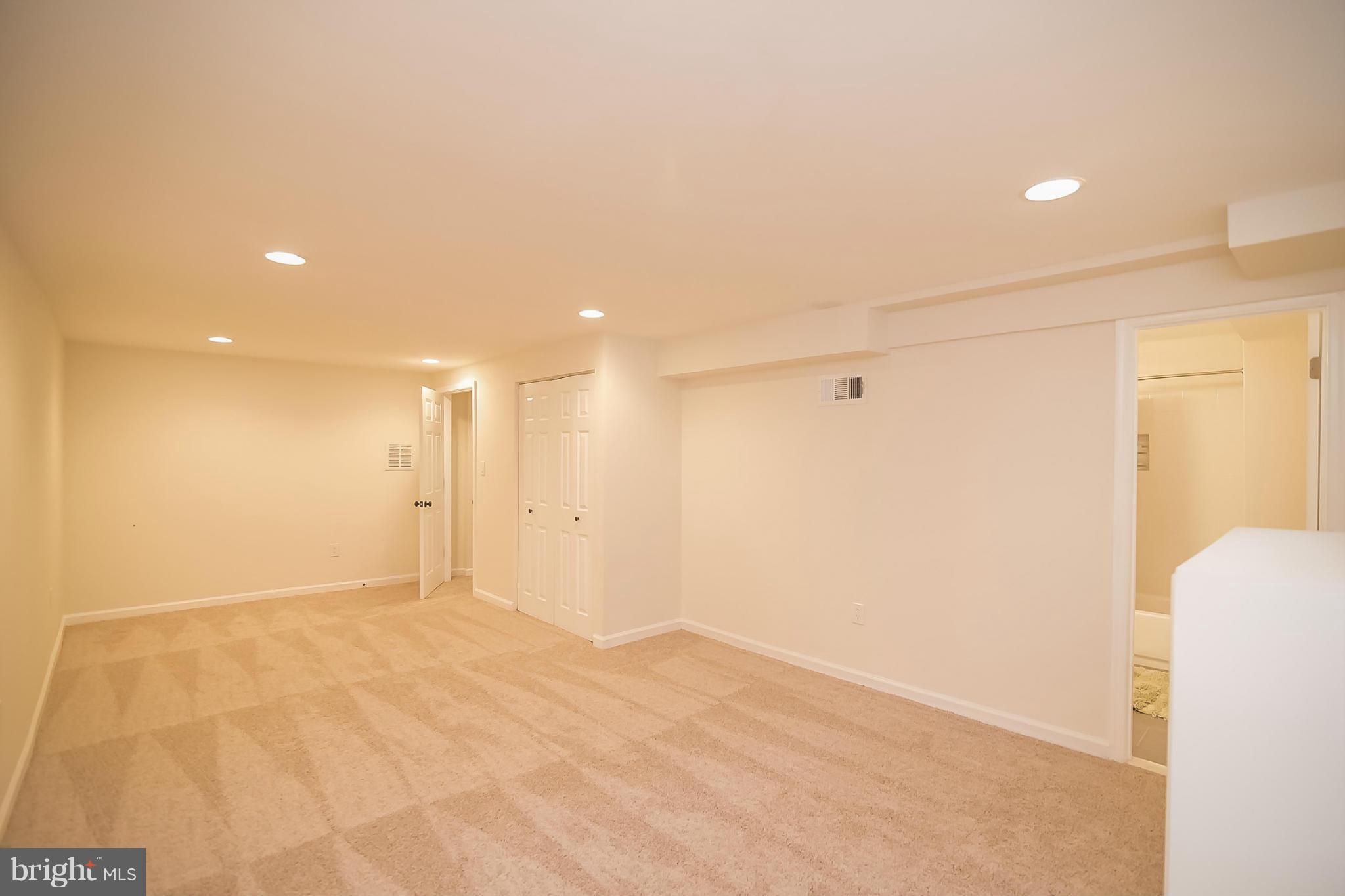 15440 Tindlay Street Silver Spring, MD 20905 - Photo 25 of 29 Basement
