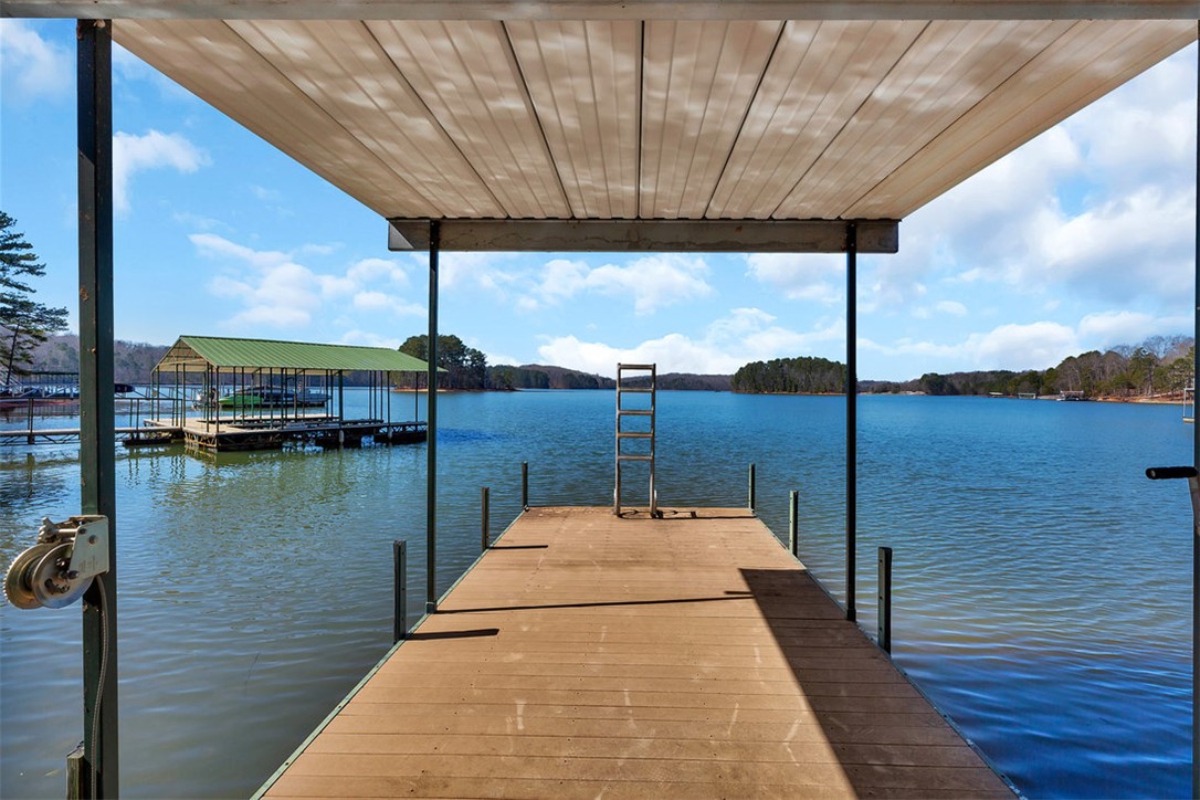 466 Overlook Drive, Unit LOT 14 Fair Play, SC 29643 - Photo 3 of 9