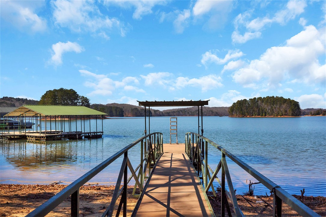 466 Overlook Drive, Unit LOT 14 Fair Play, SC 29643 - Photo 9 of 9