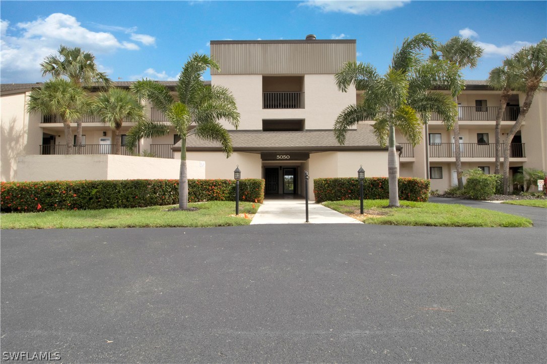 5050 Marianne Key Road, Unit 5A Punta Gorda, FL 33955 - Photo 1 of 33 Gallery Image 1