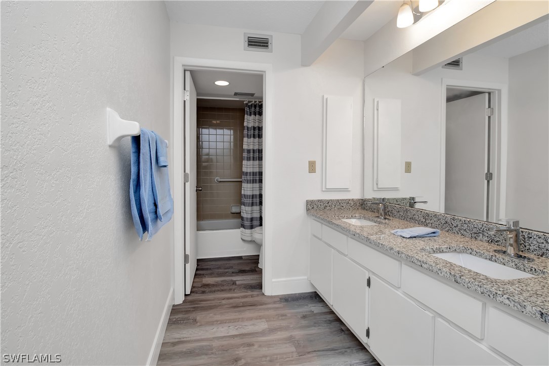 5050 Marianne Key Road, Unit 5A Punta Gorda, FL 33955 - Photo 12 of 33 Gallery Image 12