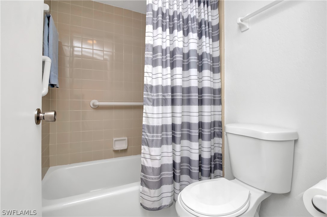 5050 Marianne Key Road, Unit 5A Punta Gorda, FL 33955 - Photo 13 of 33 Gallery Image 13