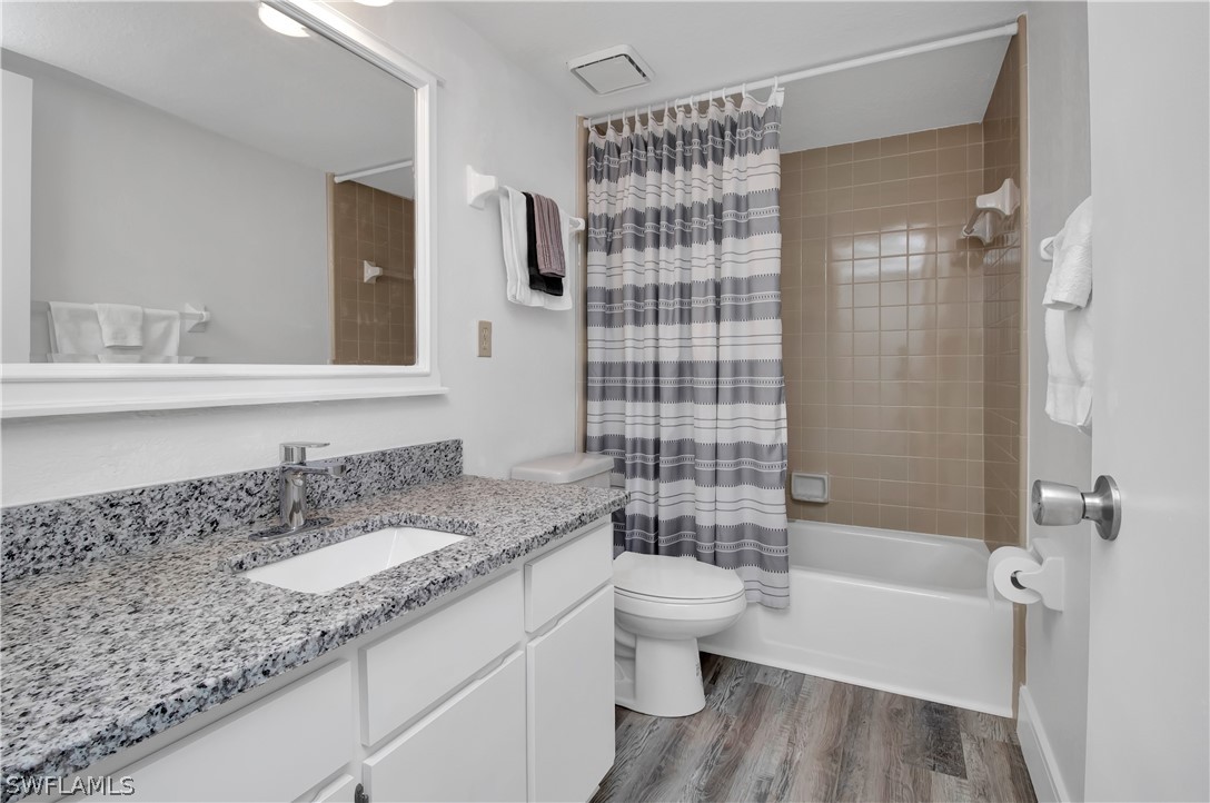 5050 Marianne Key Road, Unit 5A Punta Gorda, FL 33955 - Photo 15 of 33 Gallery Image 15