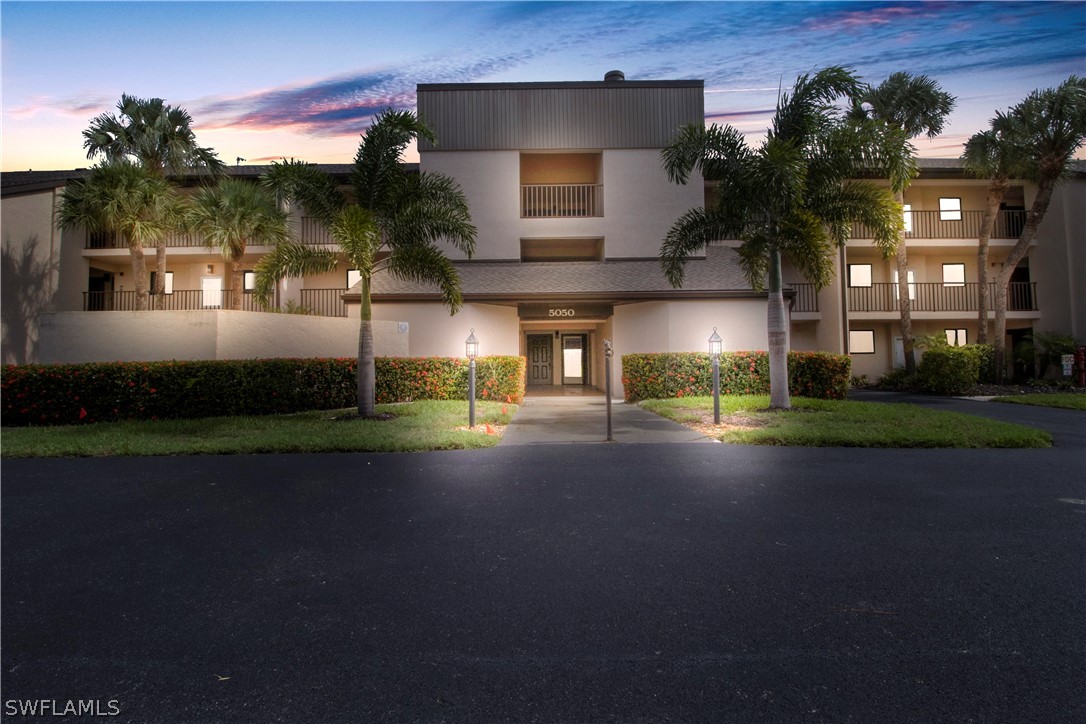 5050 Marianne Key Road, Unit 5A Punta Gorda, FL 33955 - Photo 21 of 33 Gallery Image 21