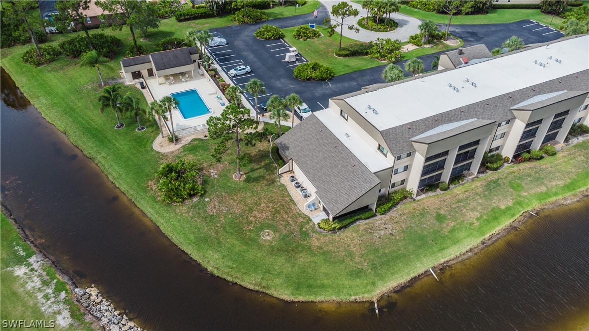 5050 Marianne Key Road, Unit 5A Punta Gorda, FL 33955 - Photo 24 of 33 Gallery Image 24
