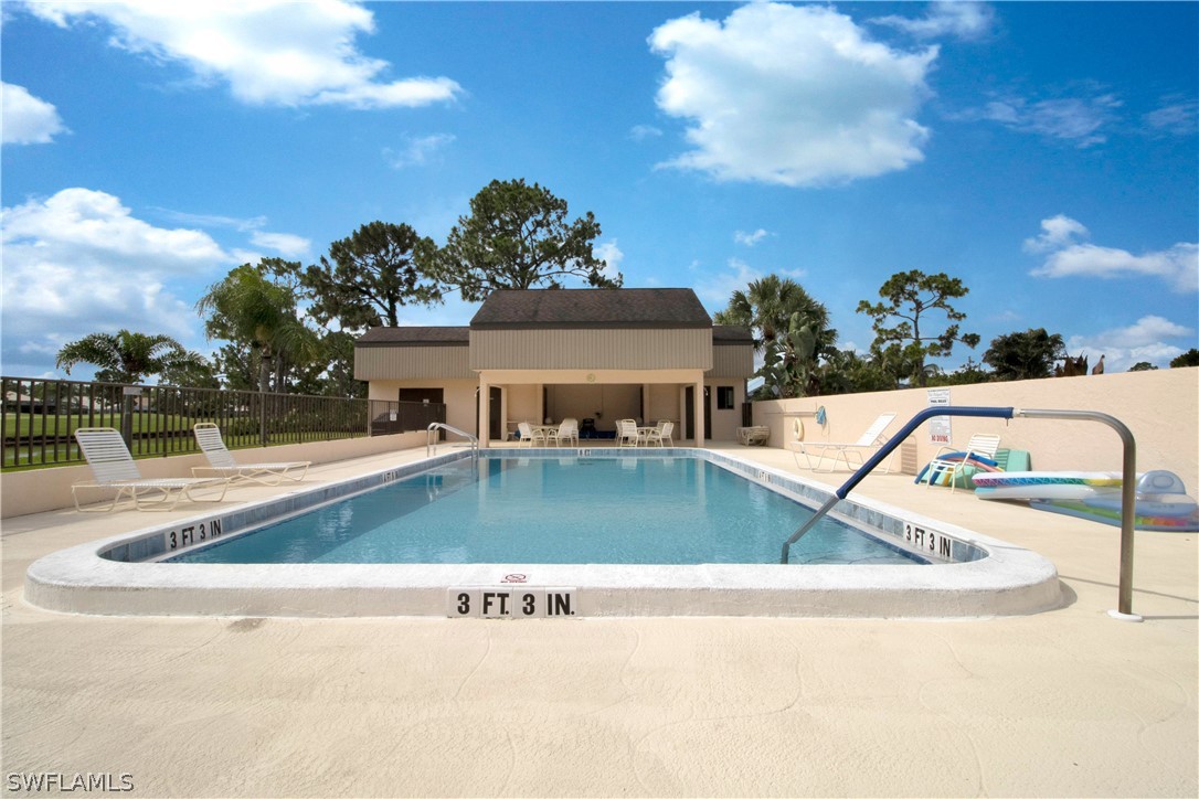 5050 Marianne Key Road, Unit 5A Punta Gorda, FL 33955 - Photo 25 of 33 Gallery Image 25