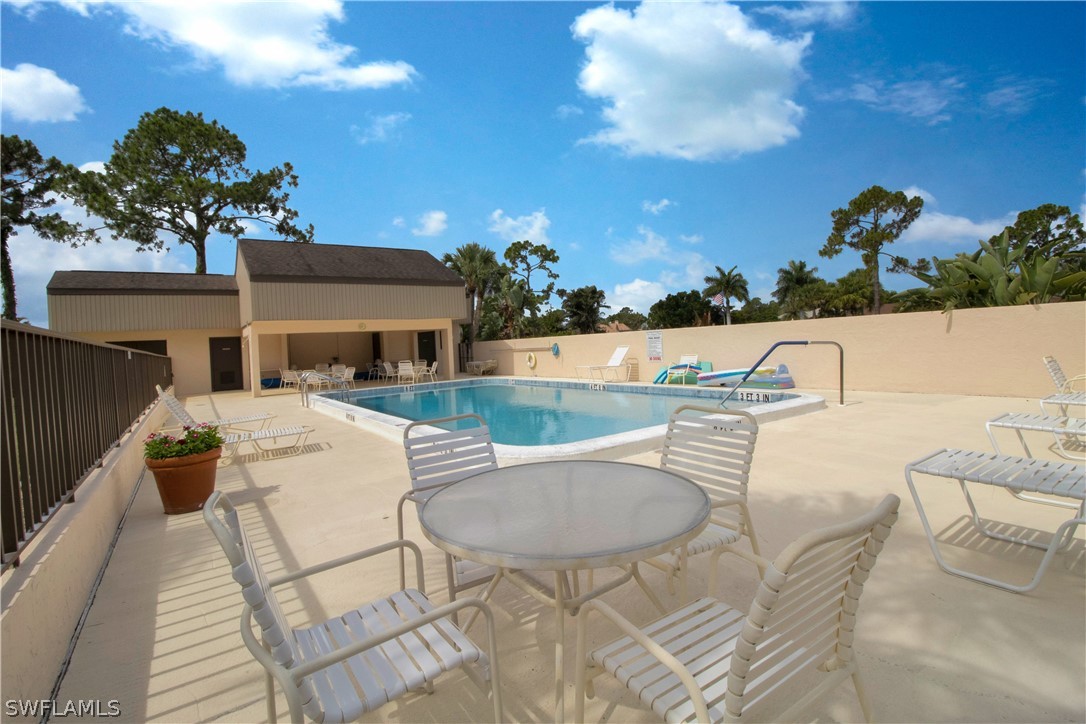 5050 Marianne Key Road, Unit 5A Punta Gorda, FL 33955 - Photo 26 of 33 Gallery Image 26