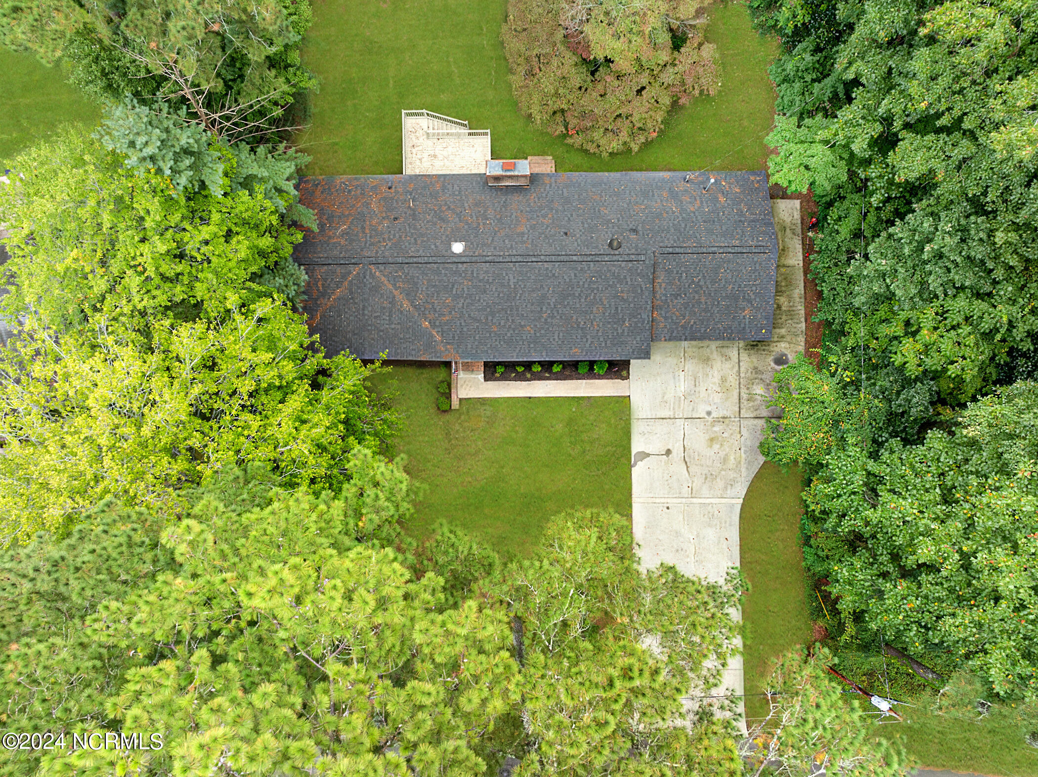 1434 Cumberland Circle Rockingham, NC 28379 - Photo 41 of 57 DJI_0600