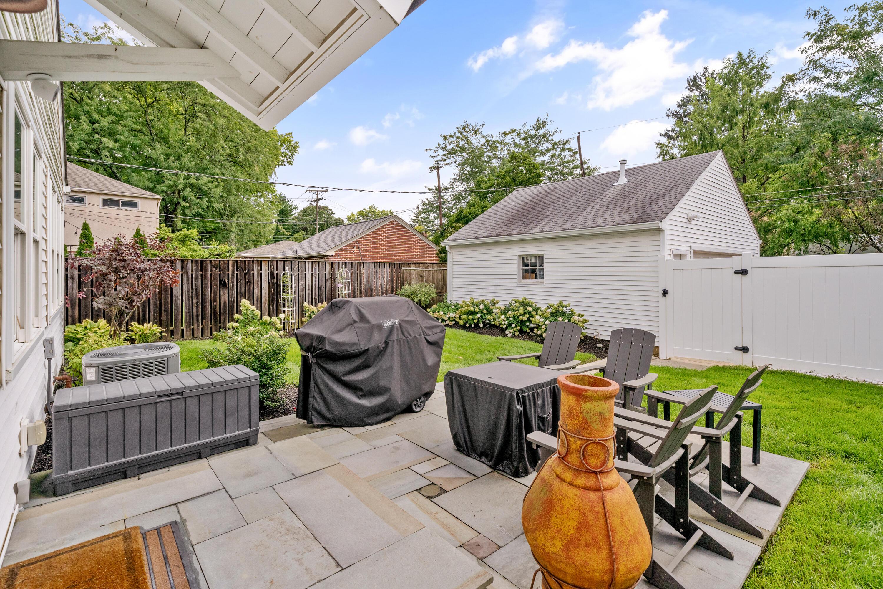 208 South Remington Road Columbus, OH 43209 - Photo 53 of 71 DSC08281