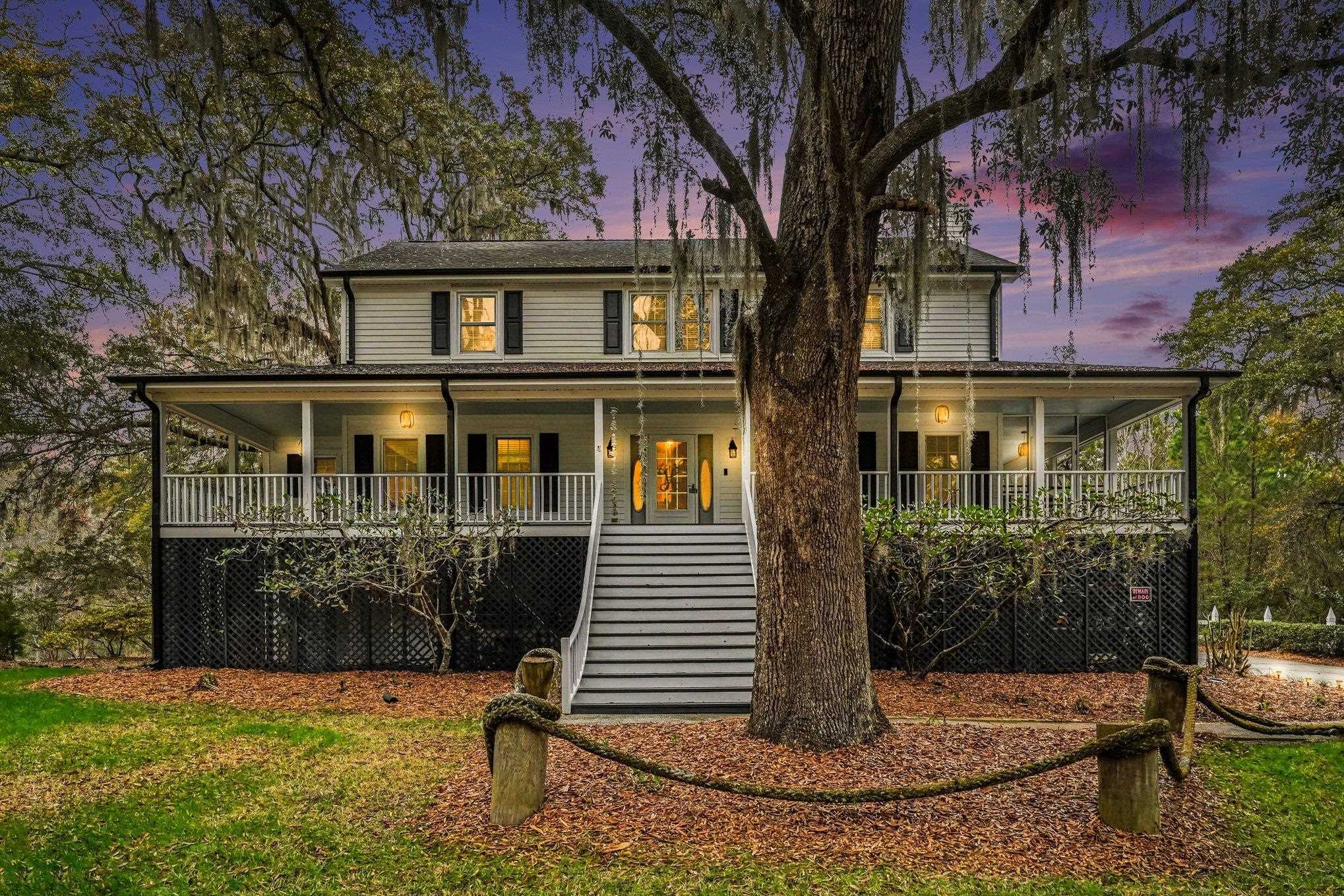 753 Robin Drive Georgetown, SC 29440 - Photo 1 of 49