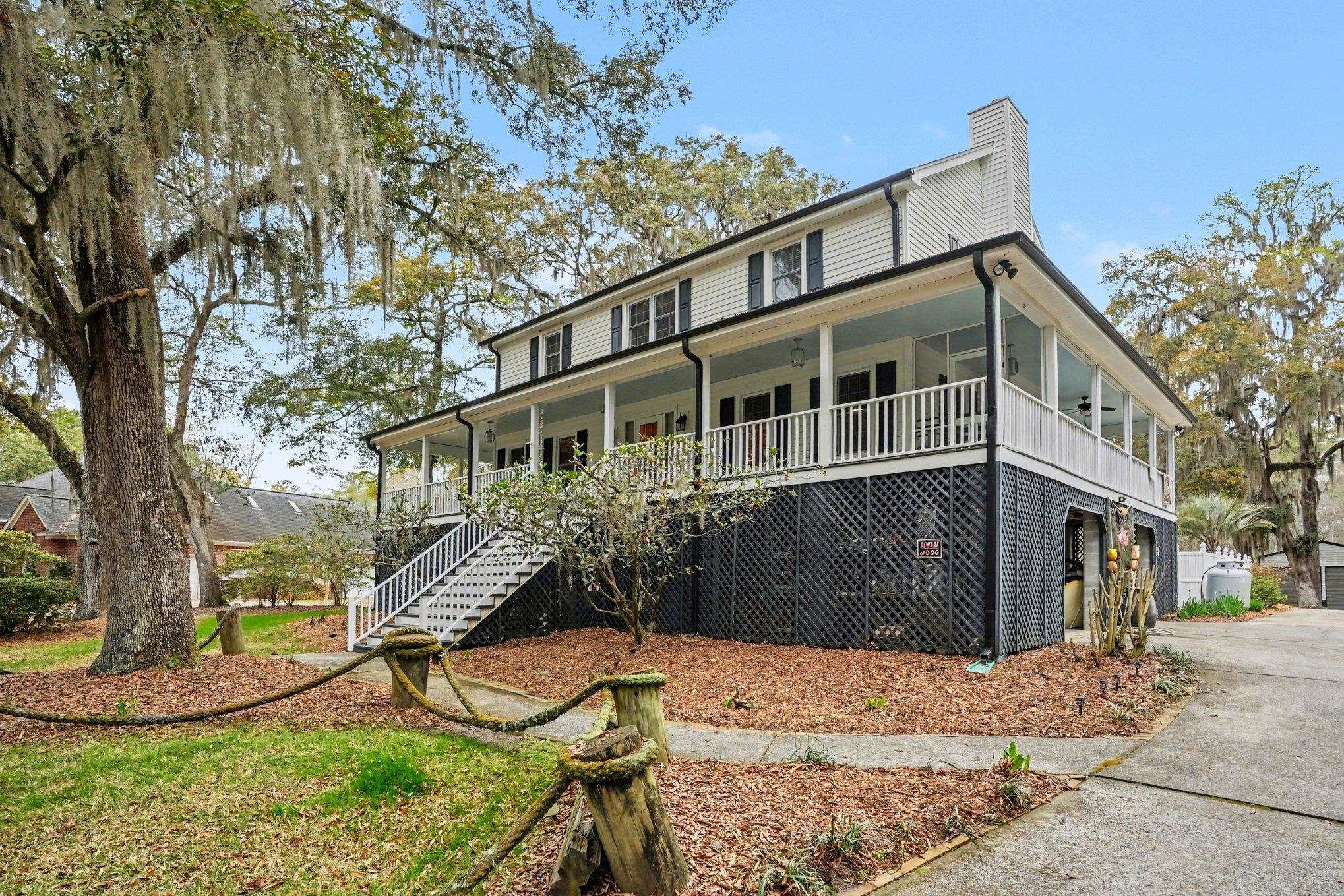 753 Robin Drive Georgetown, SC 29440 - Photo 43 of 49