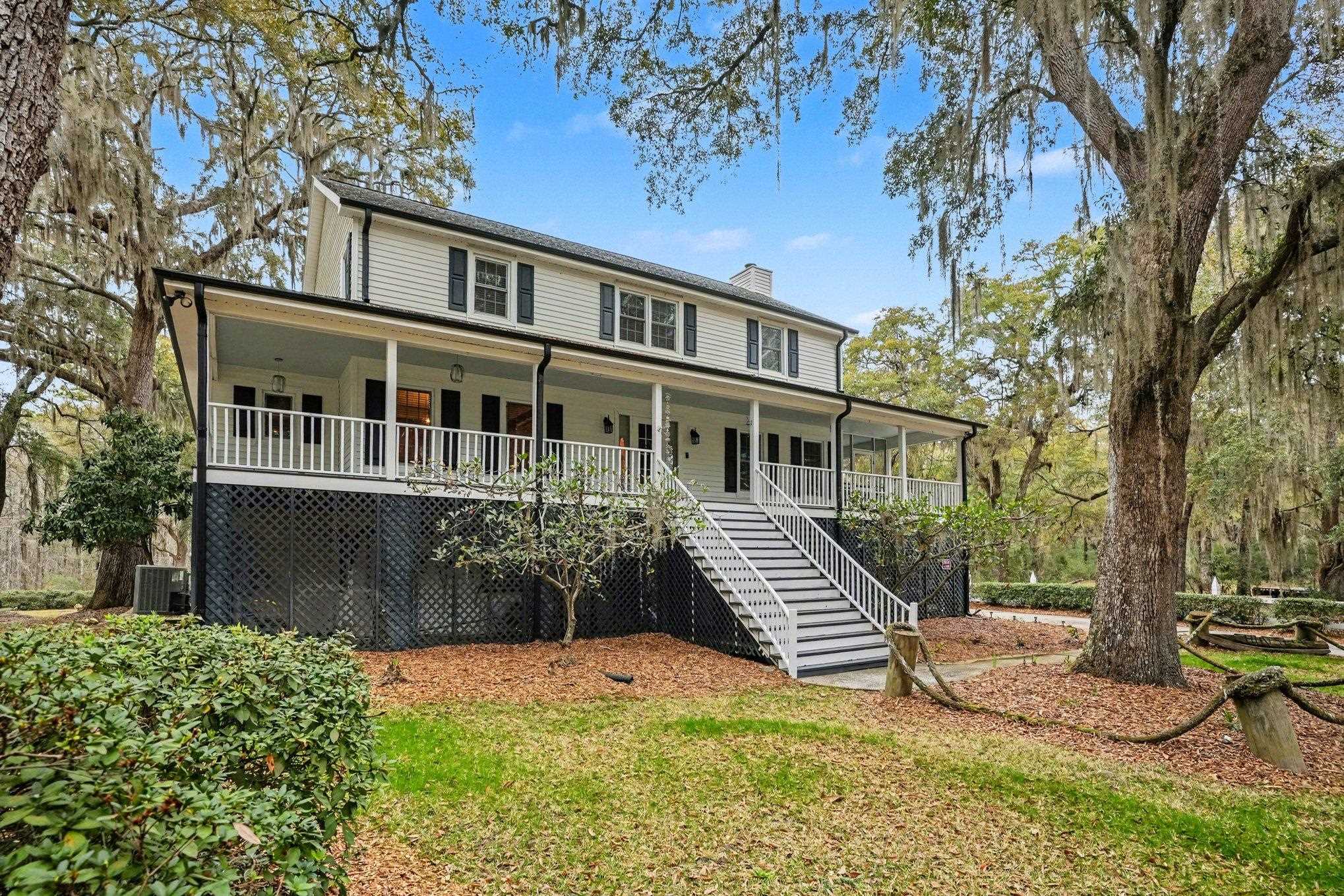 753 Robin Drive Georgetown, SC 29440 - Photo 44 of 49