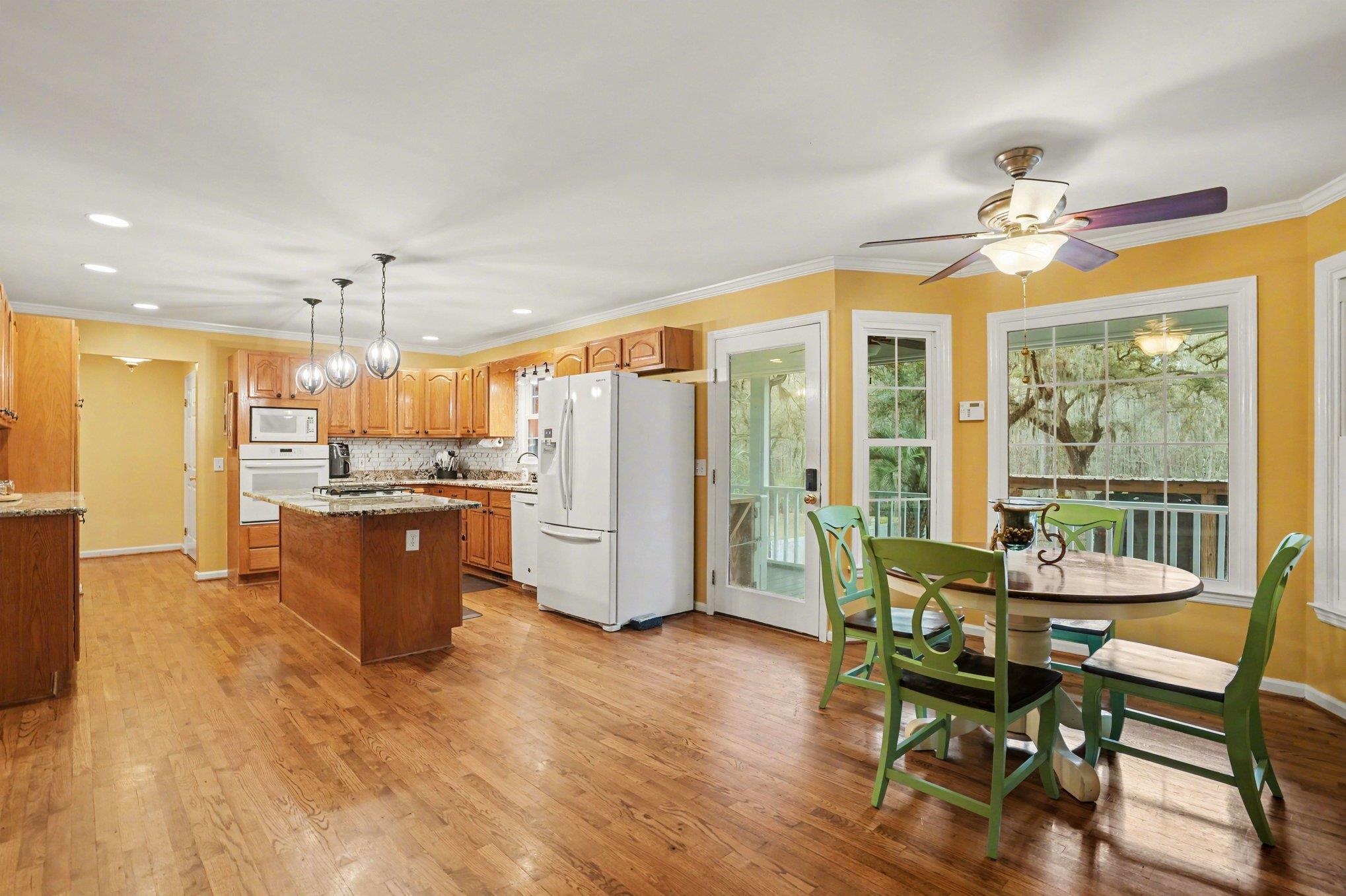 753 Robin Drive Georgetown, SC 29440 - Photo 6 of 49