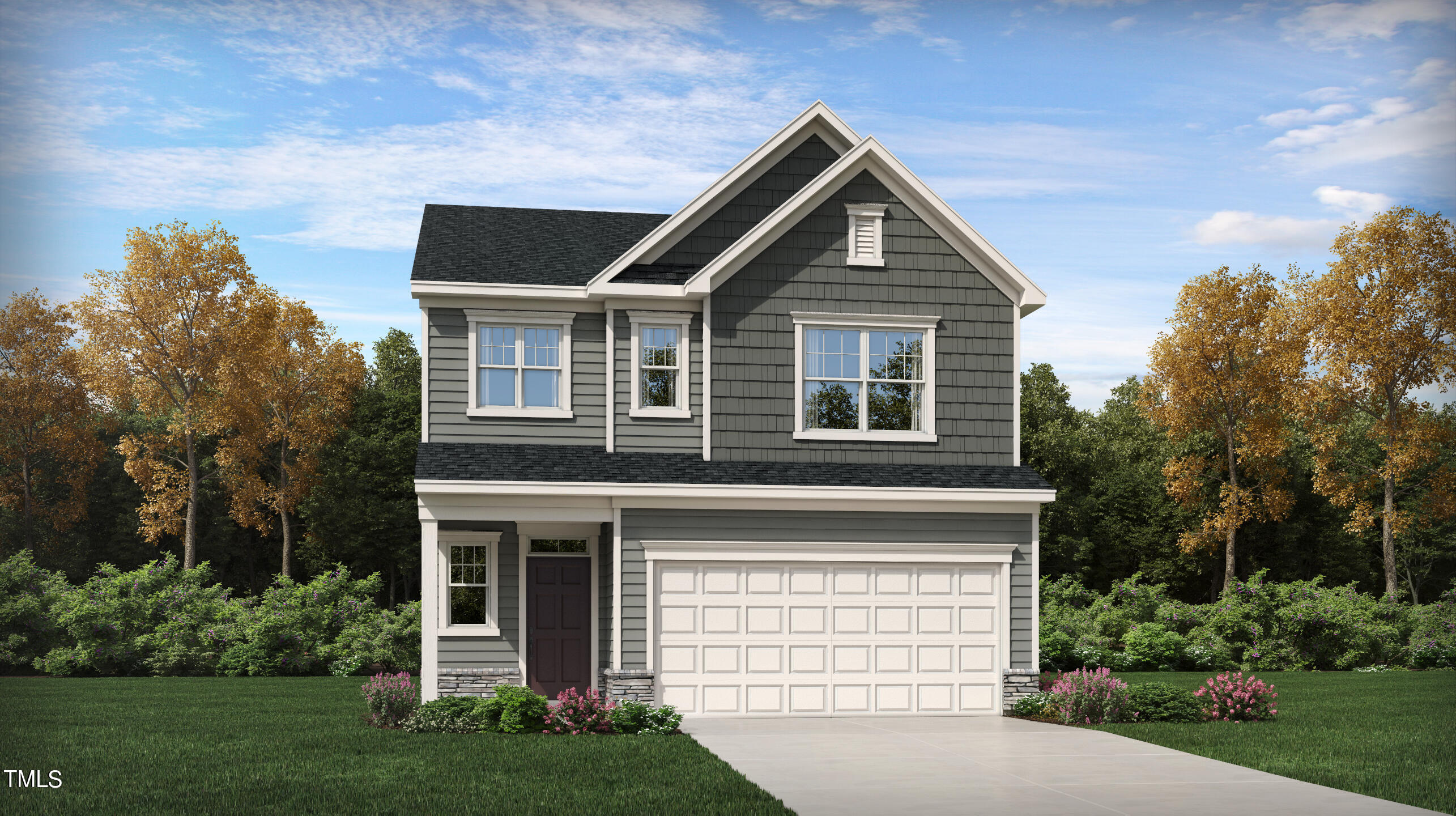 129 Red Robin Road Durham, NC 27703 - Photo 1 of 33 Davidson C
