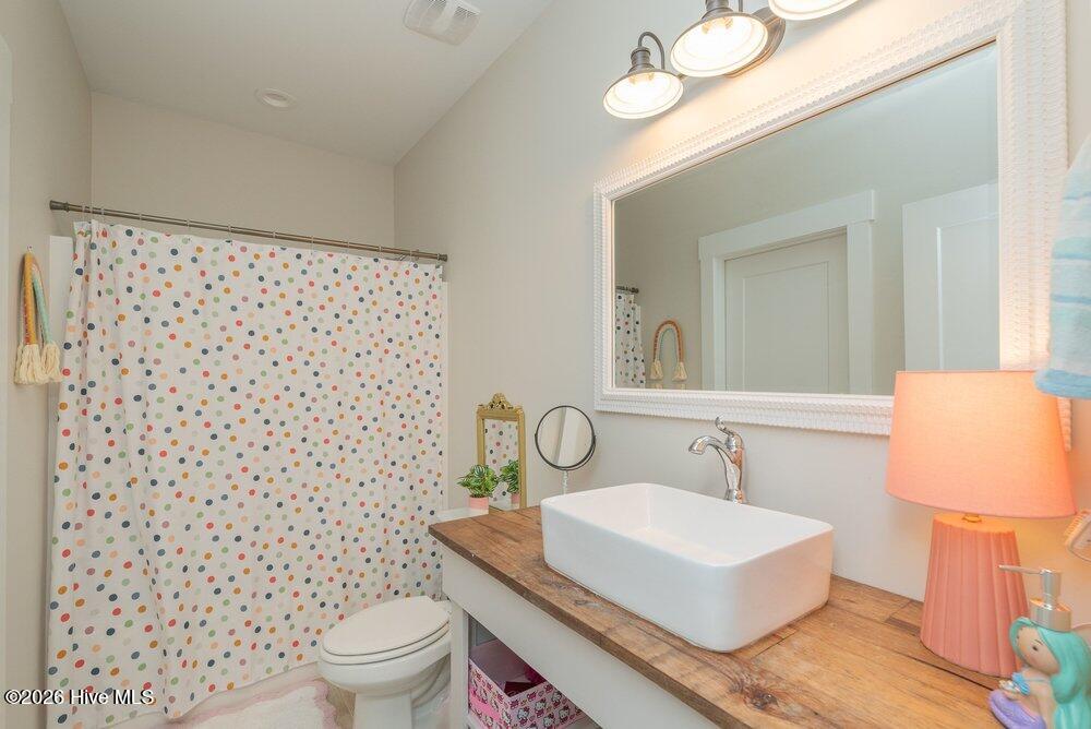 806 Sentinel Lane Appling, GA 30802 - Photo 42 of 67
