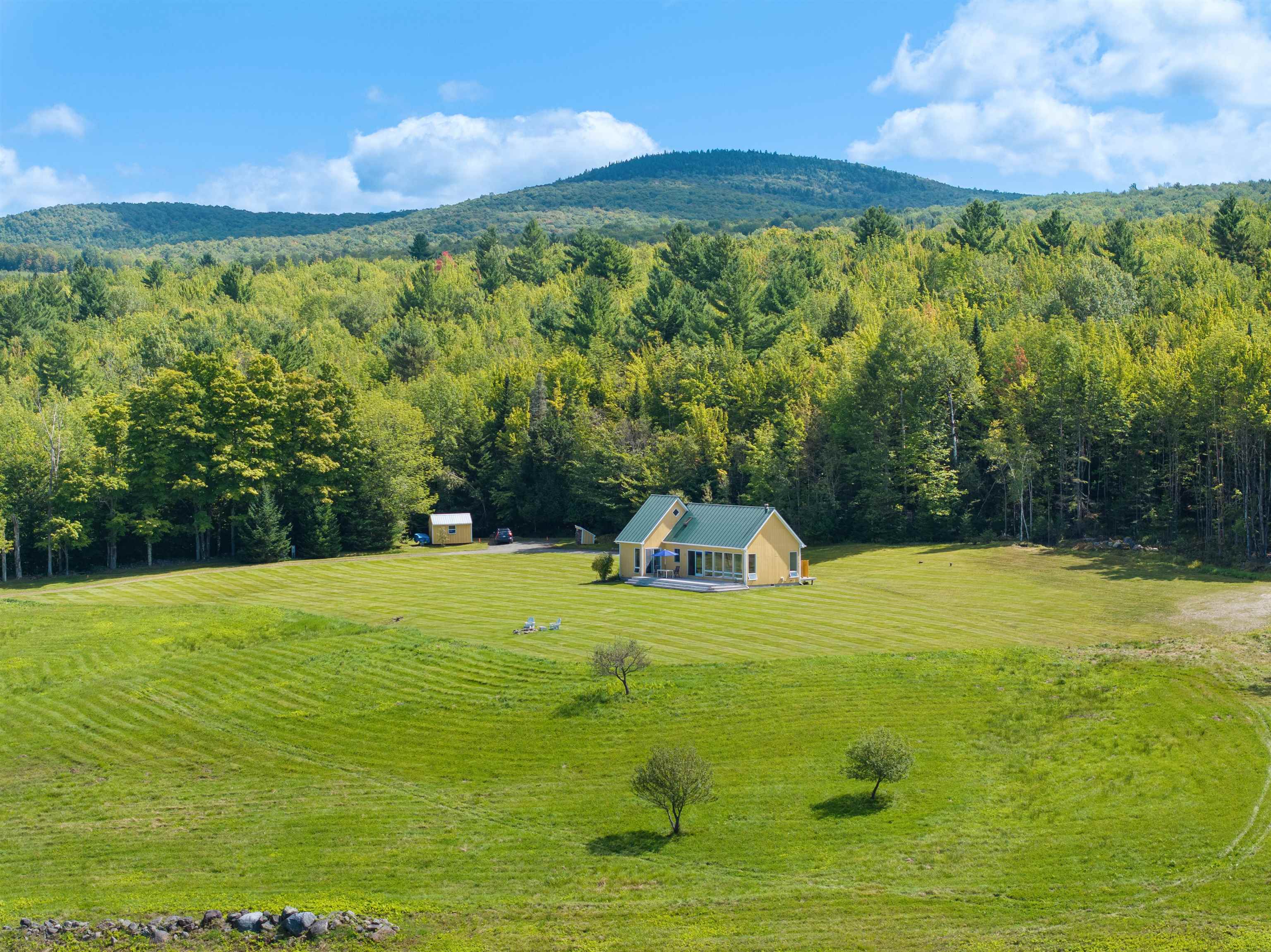 368 Joe Roberts Road Troy, VT 05859 - Photo 2 of 30