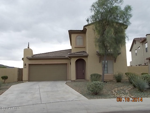 5403 West Beverly Road Laveen, AZ 85339 - Photo 1 of 33 F