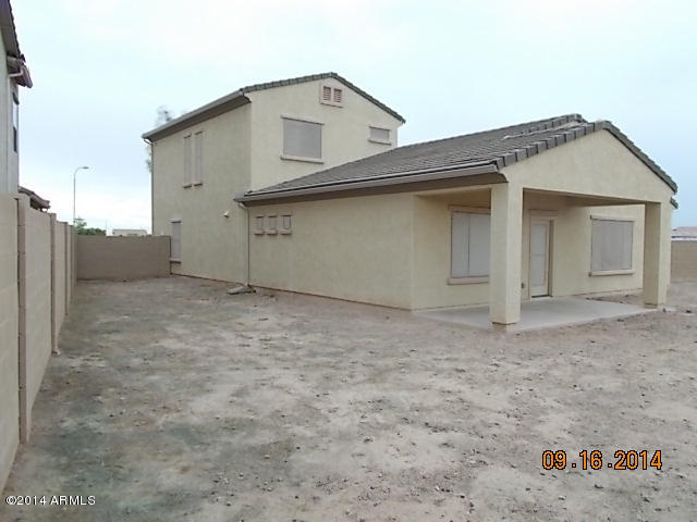 5403 West Beverly Road Laveen, AZ 85339 - Photo 11 of 33 BH1