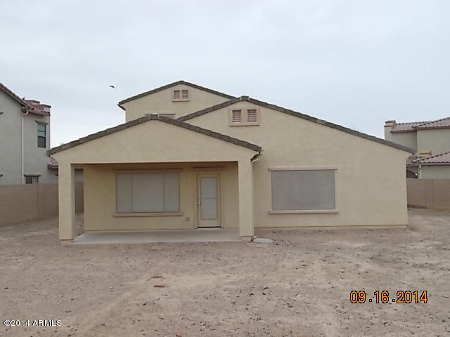 5403 West Beverly Road Laveen, AZ 85339 - Photo 12 of 33 BH2