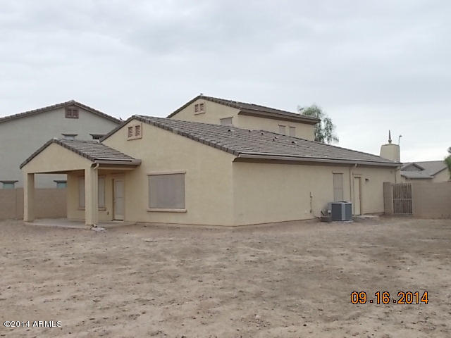5403 West Beverly Road Laveen, AZ 85339 - Photo 13 of 33 BH3