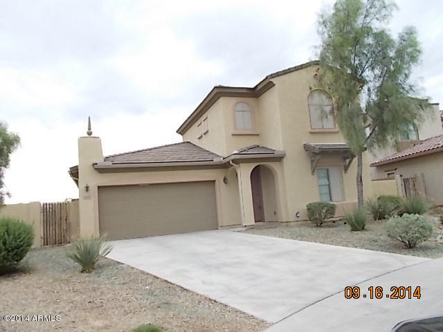 5403 West Beverly Road Laveen, AZ 85339 - Photo 2 of 33 F1