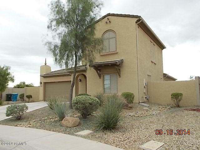 5403 West Beverly Road Laveen, AZ 85339 - Photo 3 of 33 F3