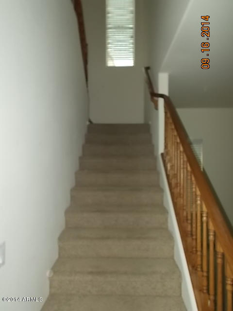 5403 West Beverly Road Laveen, AZ 85339 - Photo 31 of 33 STAIRS
