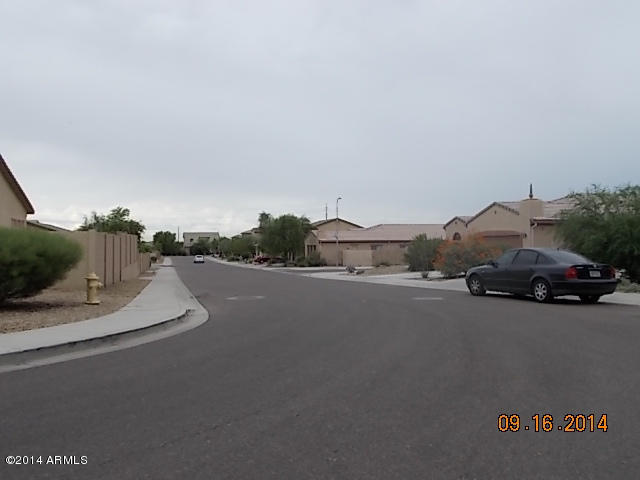 5403 West Beverly Road Laveen, AZ 85339 - Photo 32 of 33 SV1