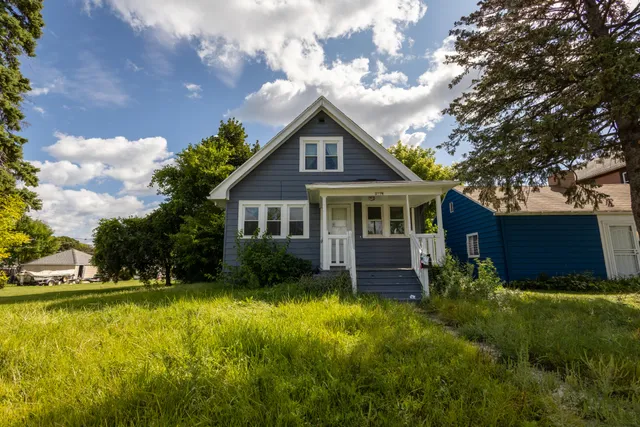 $118,900 | 4738 North 20th Street, Milwaukee, WI 53209