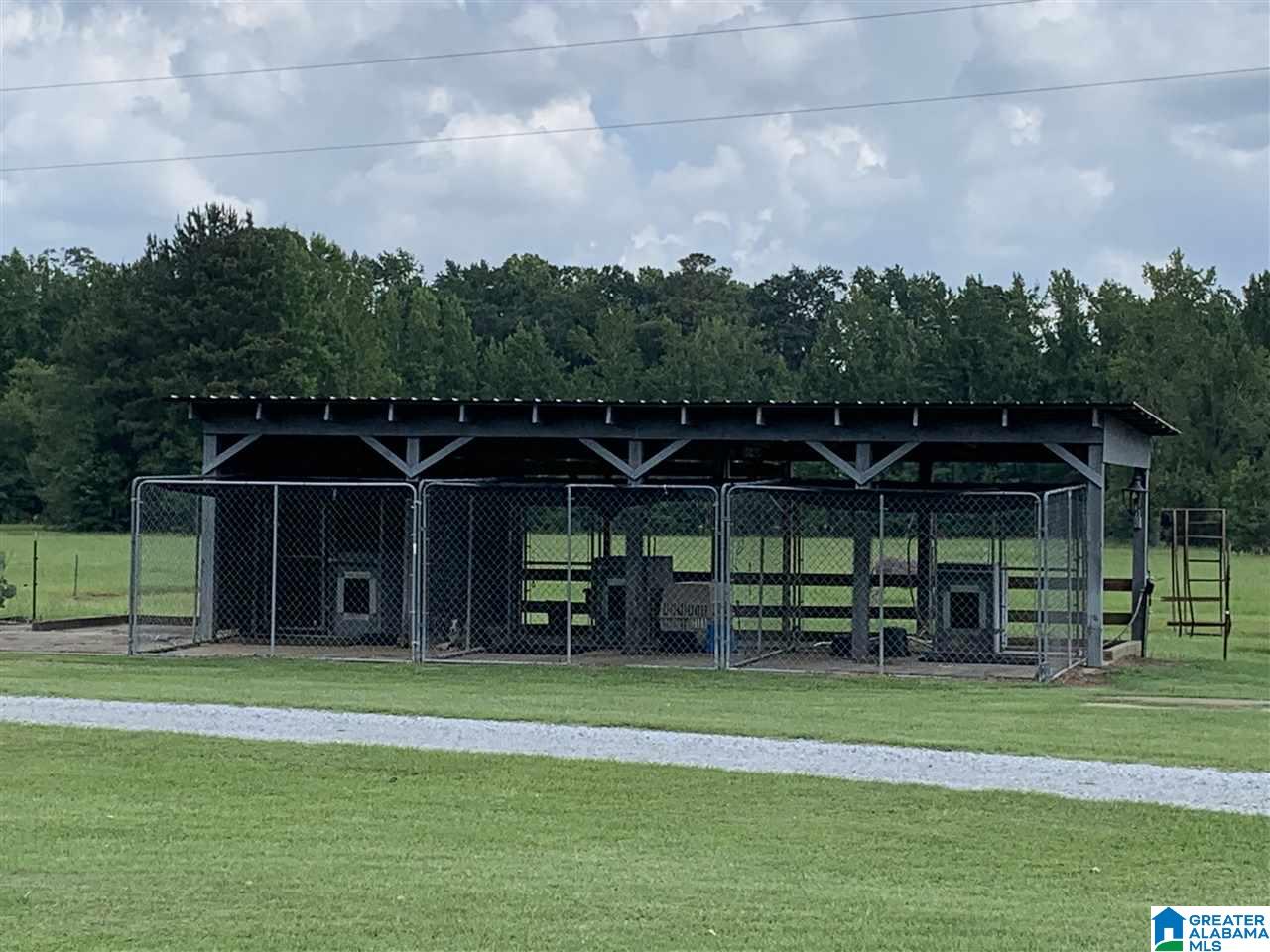 1174 Perryville Road Selma, AL 36701 - Photo 19 of 41