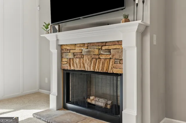 $419,900 | 1612 Dennis Smith Road, Pine Mountain, GA 31822